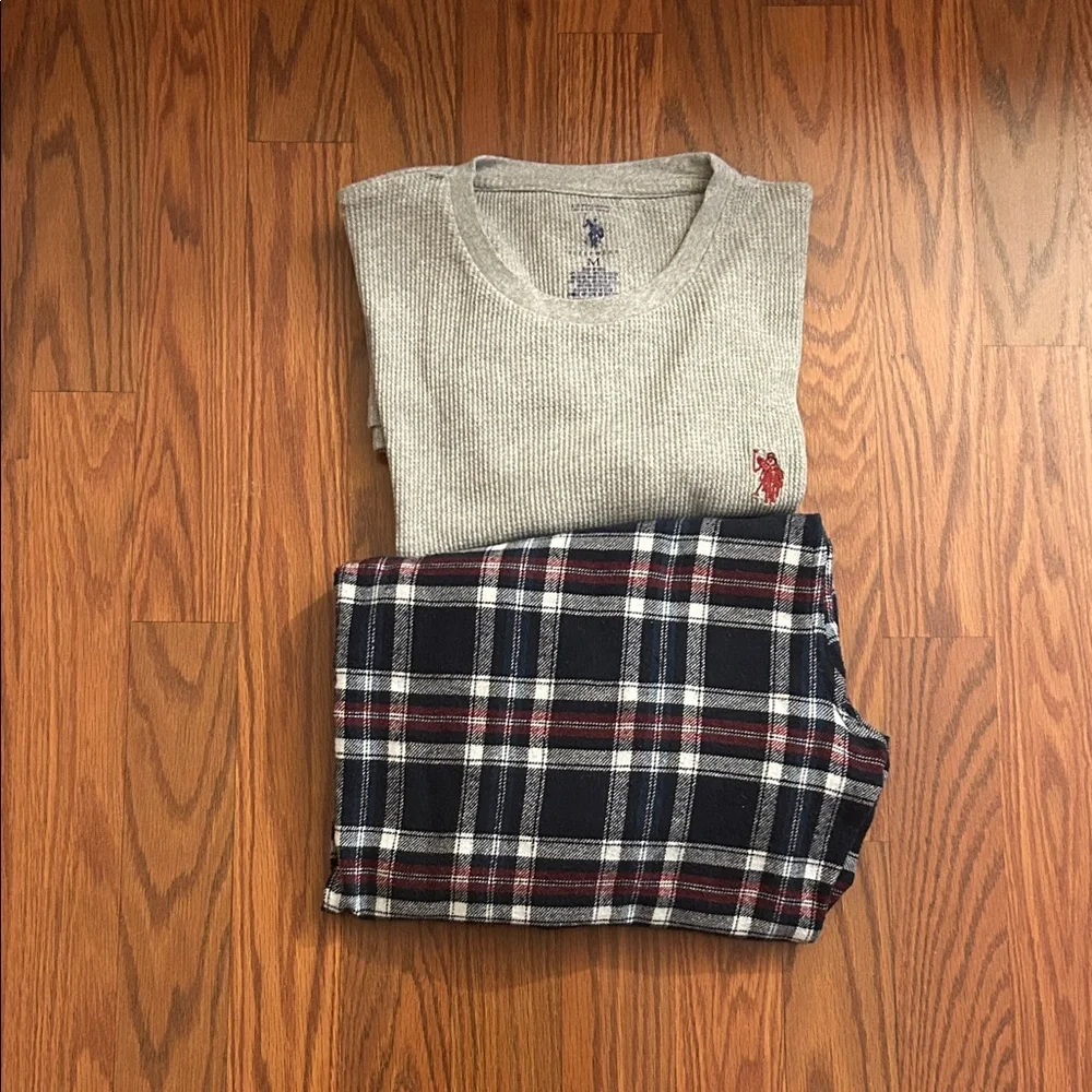Polo Ralph Lauren Men’s Sleepwear Pajamas - Picture 2 of 12